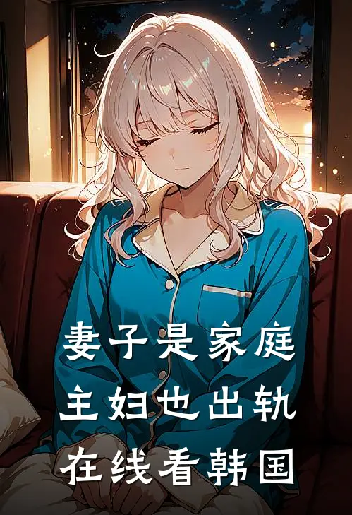 妻子是家庭主妇也出轨在线看韩国