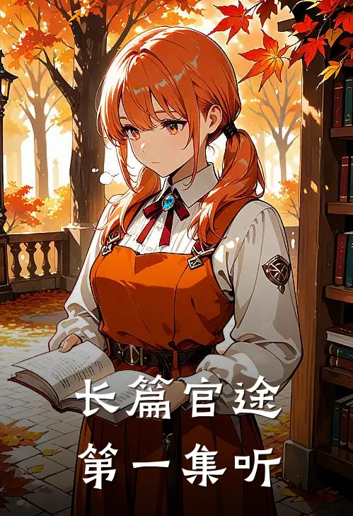 长篇官途第一集听