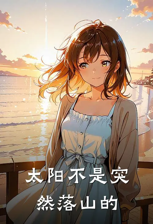 太阳不是突然落山的