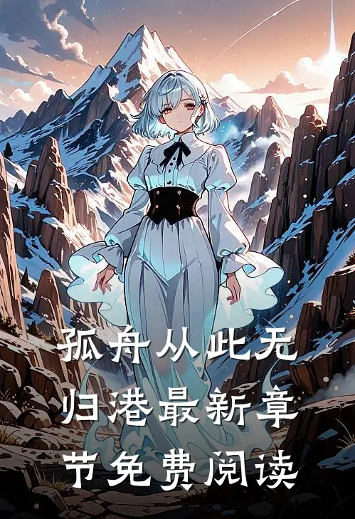 孤舟从此无归港最新章节免费阅读