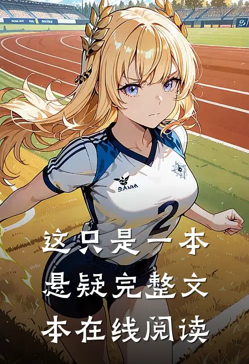 这只是一本悬疑完整文本在线阅读