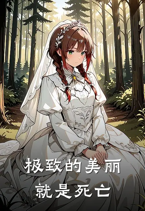 极致的美丽就是死亡