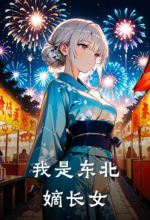 我是东北嫡长女