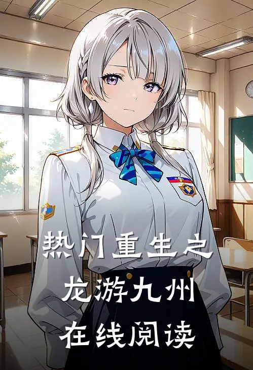 热门重生之龙游九州在线阅读
