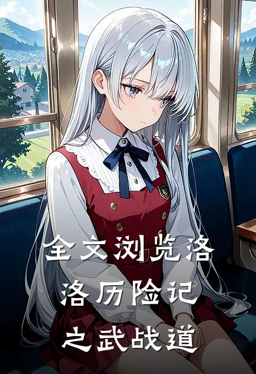 全文浏览洛洛历险记之武战道