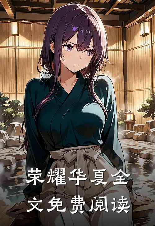 荣耀华夏全文免费阅读