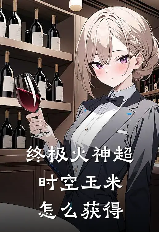 终极火神超时空玉米怎么获得