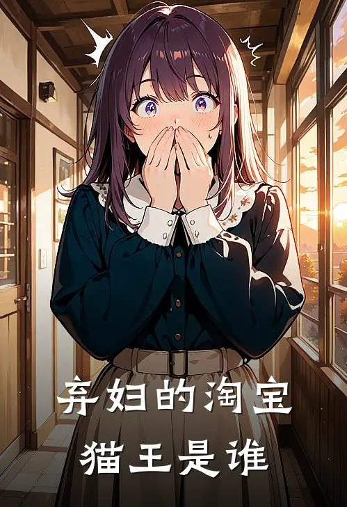 弃妇的淘宝猫王是谁