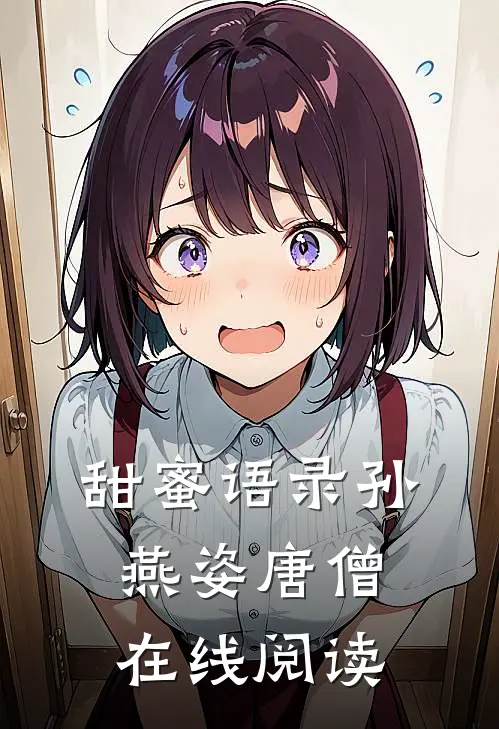 甜蜜语录孙燕姿唐僧在线阅读