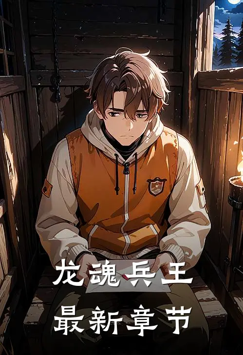 龙魂兵王最新章节