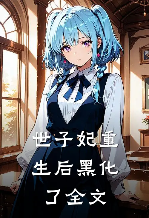 世子妃重生后黑化了全文