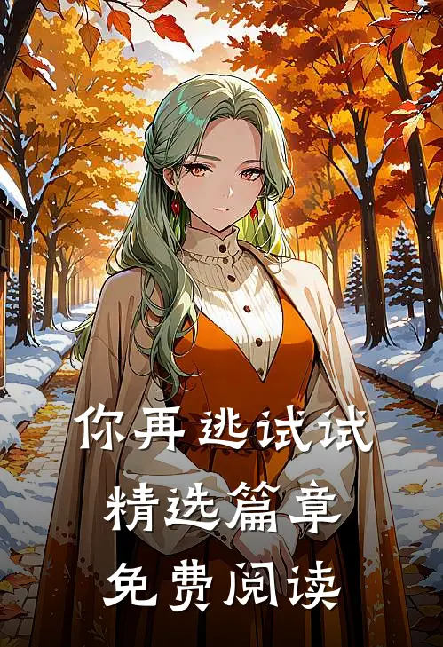 你再逃试试精选篇章免费阅读