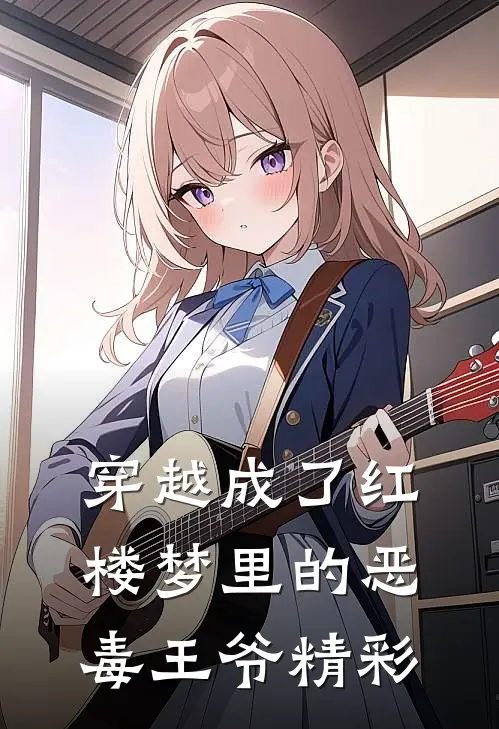 穿越成了红楼梦里的恶毒王爷精彩
