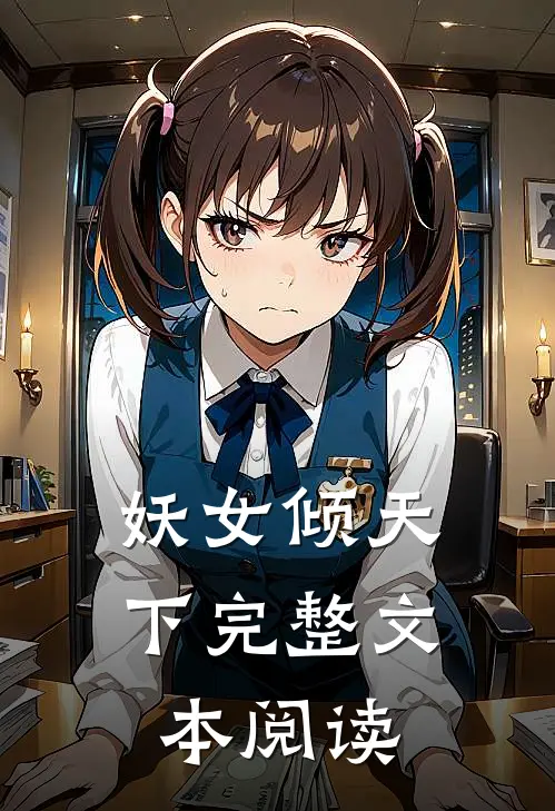 妖女倾天下完整文本阅读