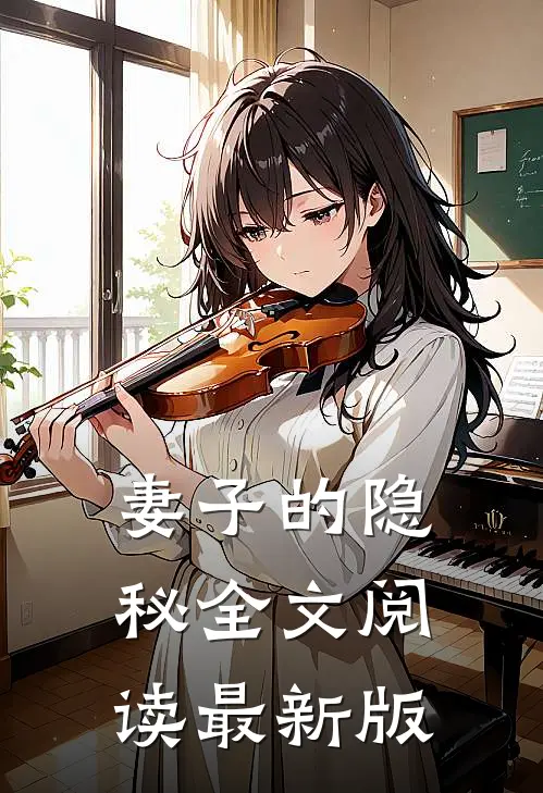 妻子的隐秘全文阅读最新版