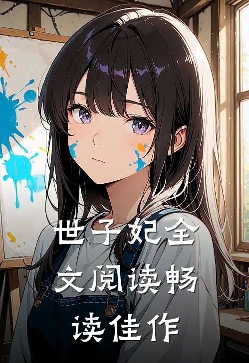 世子妃全文阅读畅读佳作