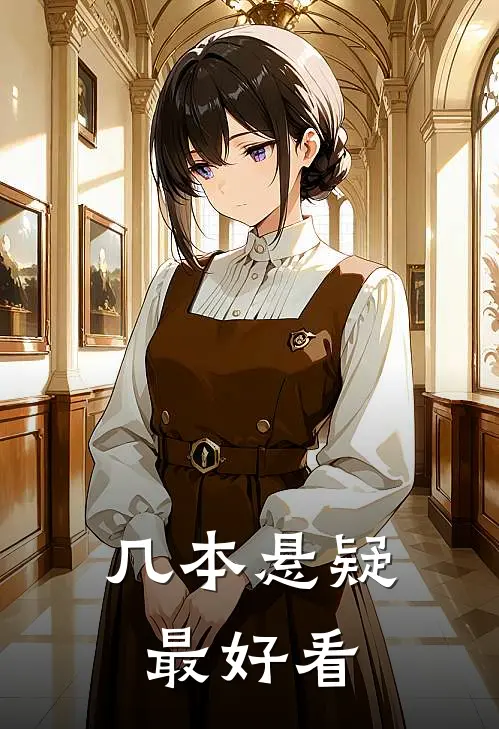 几本悬疑最好看