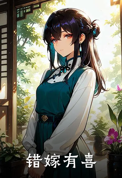 错嫁有喜