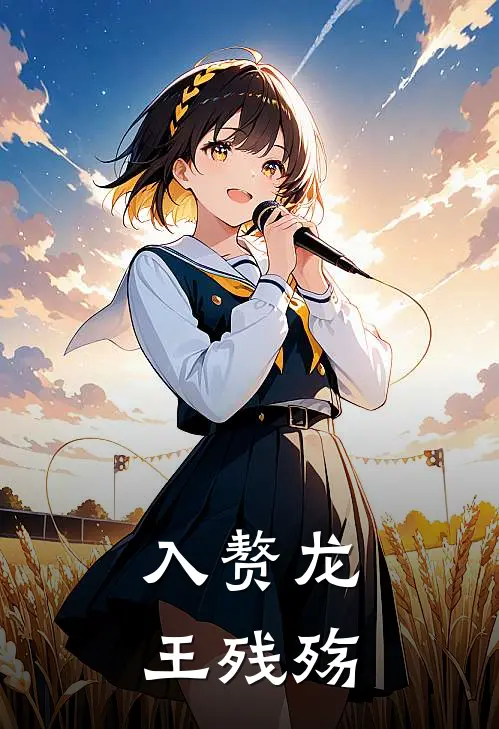 入赘龙王 残殇