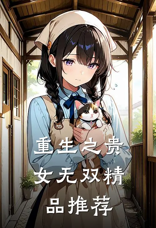 重生之贵女无双精品推荐