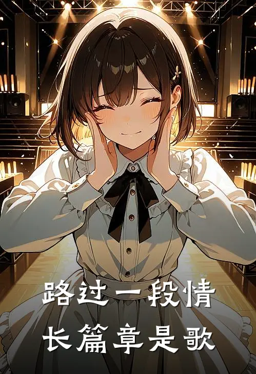 路过一段情长篇章是歌