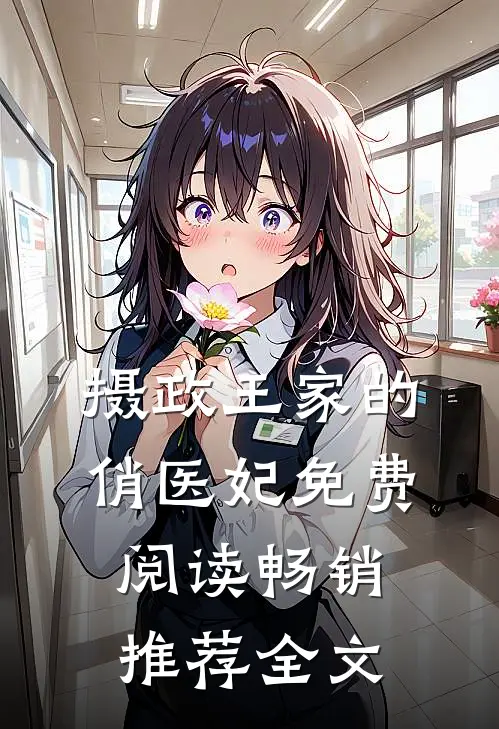 摄政王家的俏医妃免费阅读畅销推荐全文