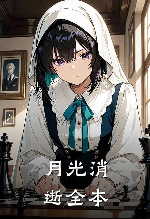 月光消逝全本