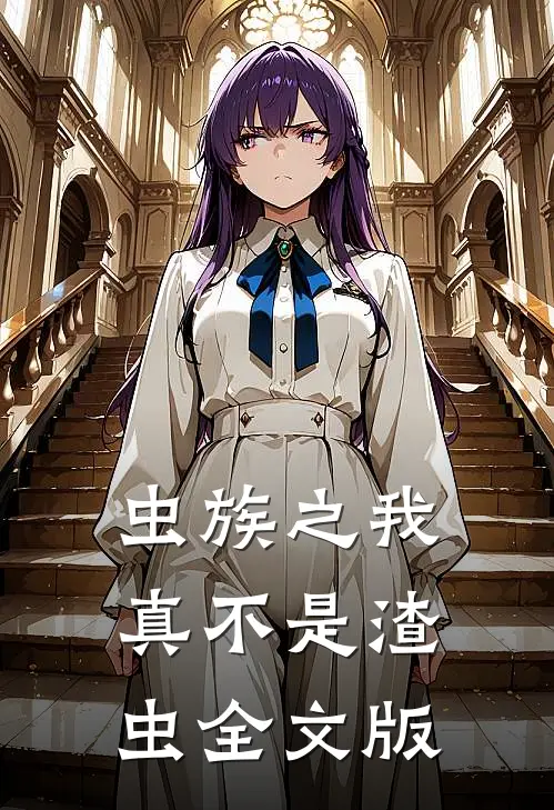 虫族之我真不是渣虫全文版