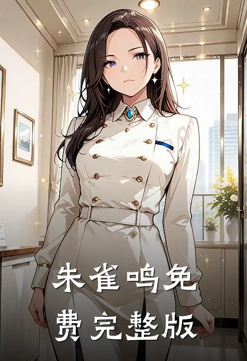 朱雀鸣免费完整版