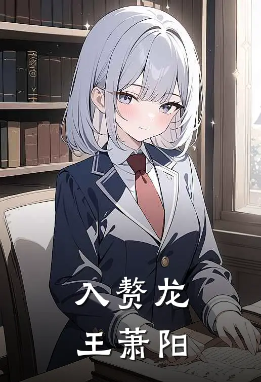 入赘龙王萧阳