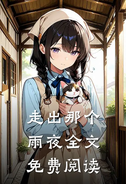 走出那个雨夜全文免费阅读