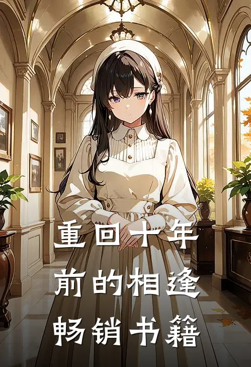 重回十年前的相逢畅销书籍
