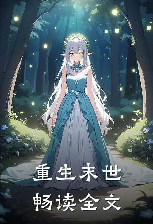 重生末世畅读全文