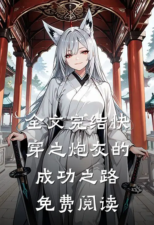 全文完结快穿之炮灰的成功之路免费阅读