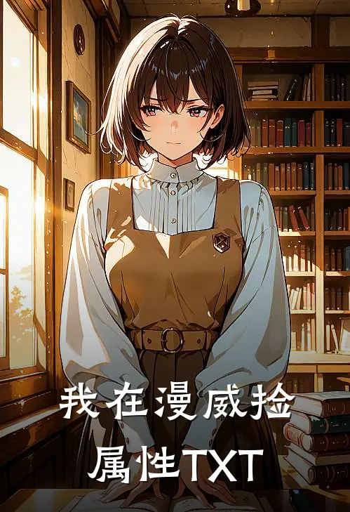 我在漫威捡属性TXT