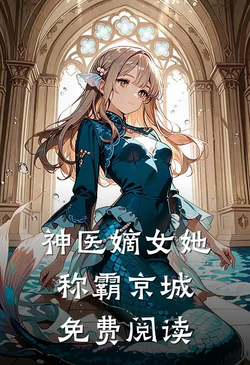 神医嫡女她称霸京城免费阅读
