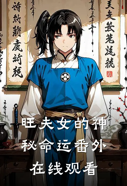 旺夫女的神秘命运 番外在线观看