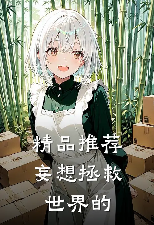 精品推荐妄想拯救世界的