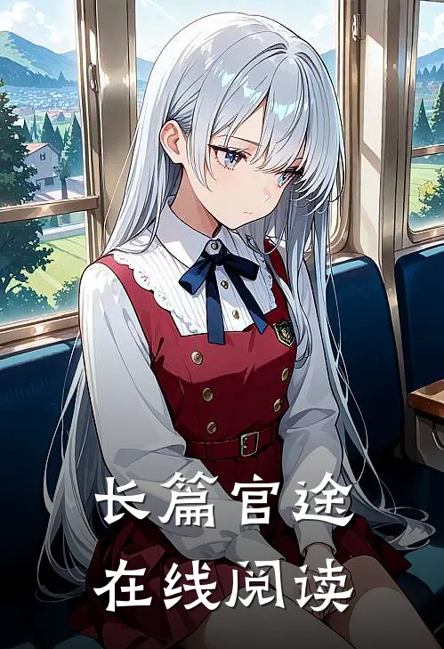 长篇官途在线阅读