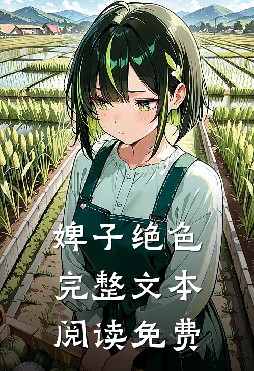 婢子绝色完整文本阅读免费