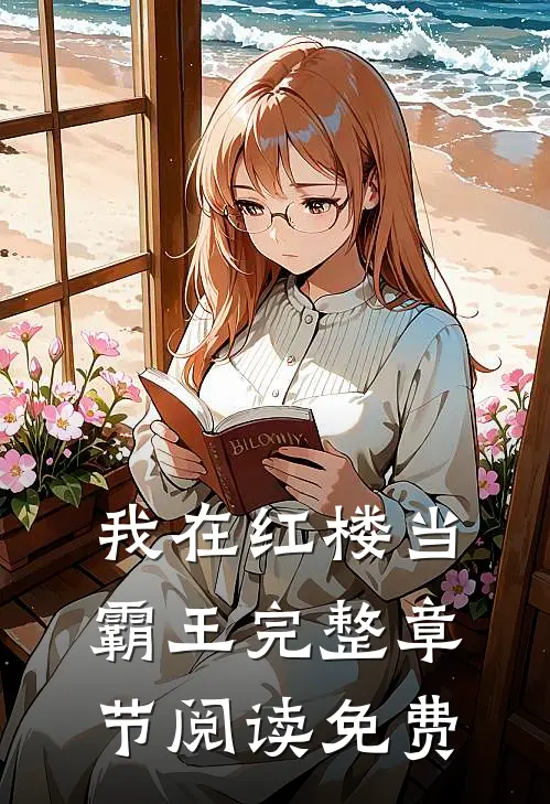 我在红楼当霸王完整章节阅读免费