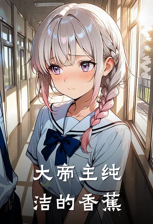 大帝主 纯洁的香蕉