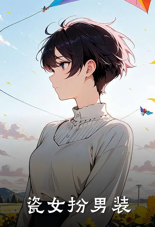瓷女扮男装