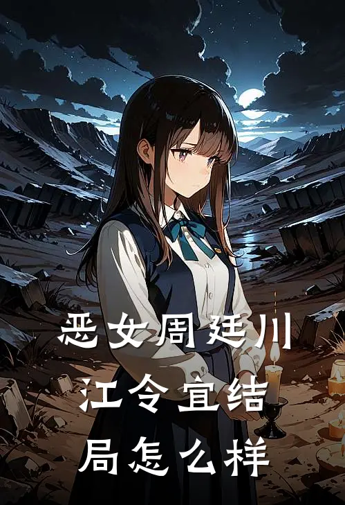 恶女周廷川江令宜结局怎么样