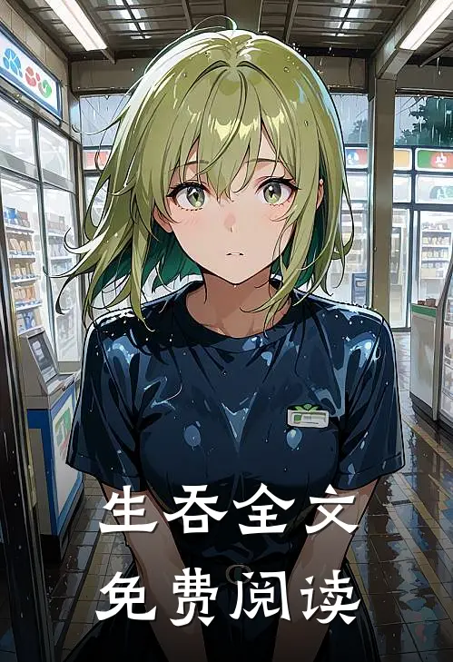 生吞全文免费阅读
