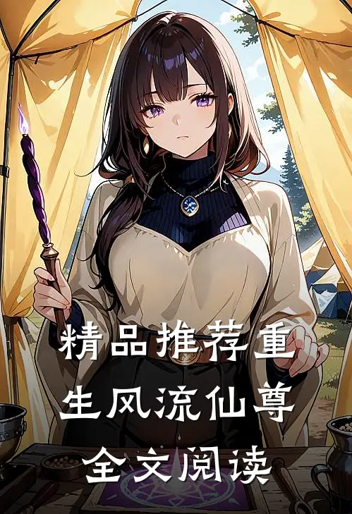 精品推荐重生风流仙尊全文阅读