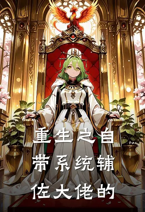 重生之自带系统辅佐大佬的