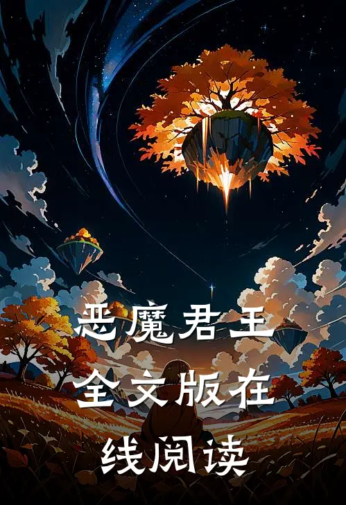 恶魔君王全文版在线阅读