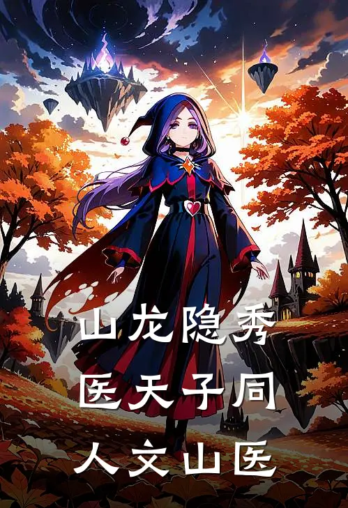 山龙隐秀医天子同人文山医