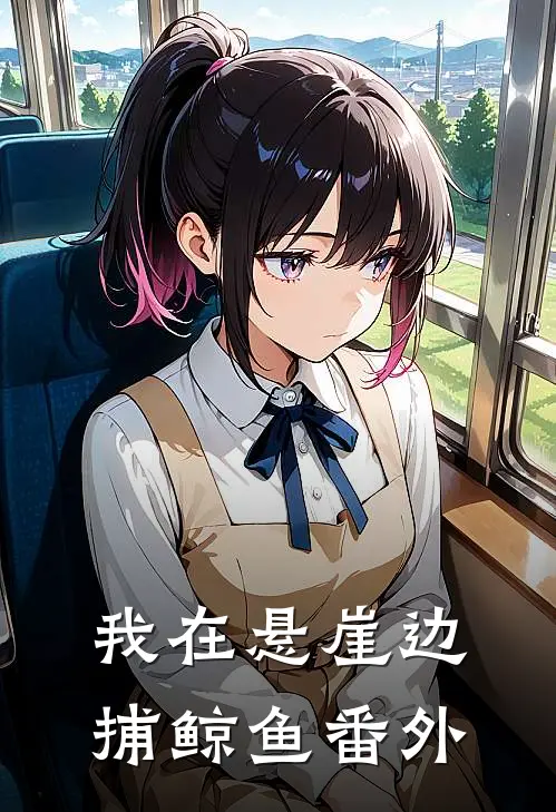 我在悬崖边捕鲸鱼 番外